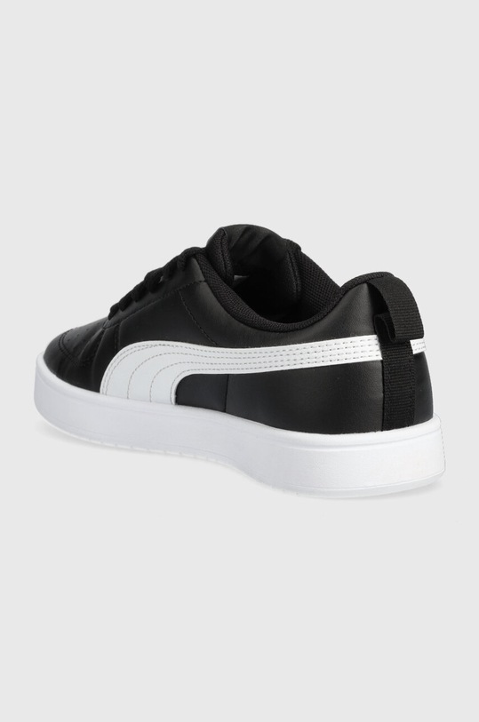 Момче Детски маратонки Puma Rickie Jr 384311 черен
