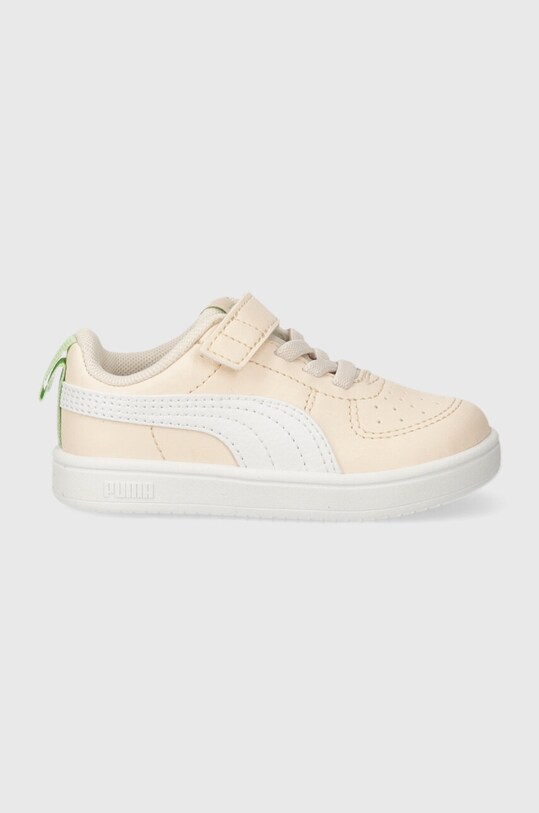Дитячі кросівки Puma Rickie AC Inf 384314 бежевий SS25