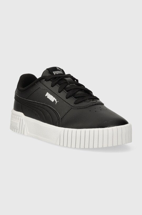 Puma sneakers Carina 2.0 PS 386186 negru AW23