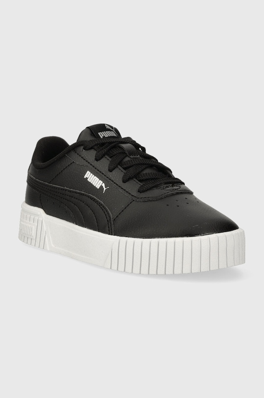 Puma sneakers Carina 2.0 PS 386186 negru AW23