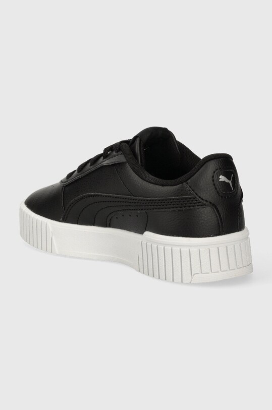 Băieți Puma sneakers Carina 2.0 PS 386186 negru