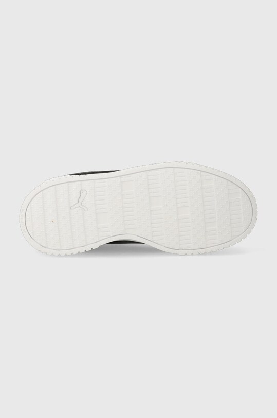Puma sneakers Carina 2.0 PS 386186 negru