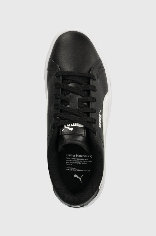 Puma sneakersy Karmen L Jr czarny 387374