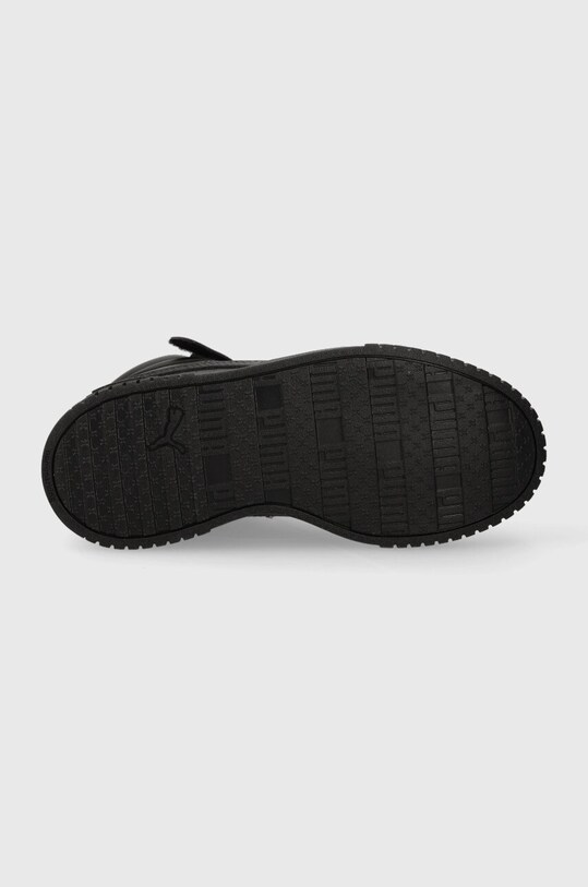 Dječje tenisice Puma Carina 2.0 Mid WTR PS 387382 crna