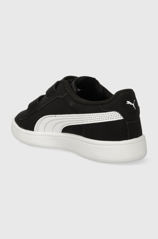 Chłopiec Puma sneakersy dziecięce Smash 3.0 Buck V PS 392040 czarny