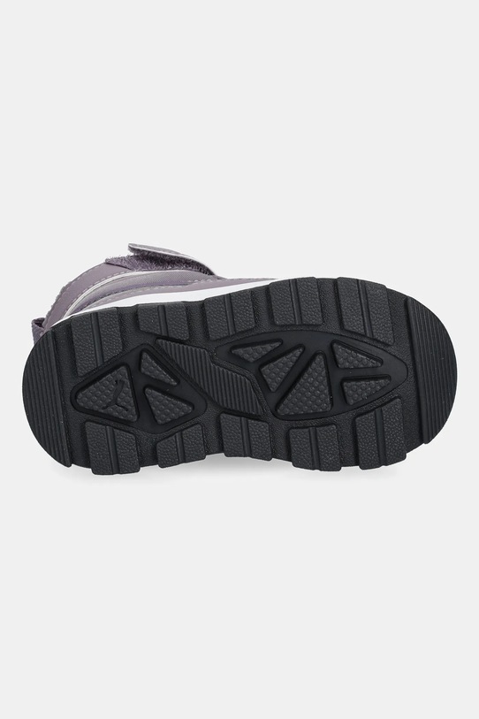 Puma buty zimowe dziecięce Evolve Boot AC+ Inf 392646 fioletowy
