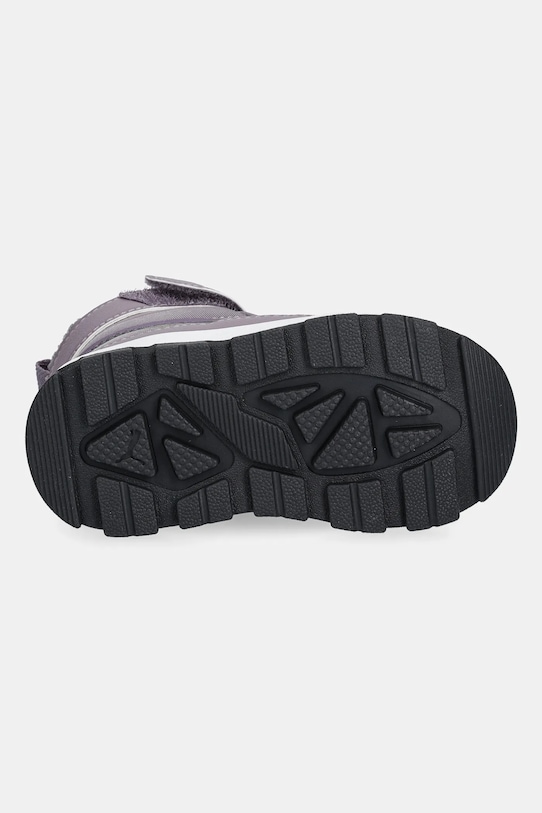 Dětské zimní boty Puma Evolve Boot AC+ Inf 392646 fialová