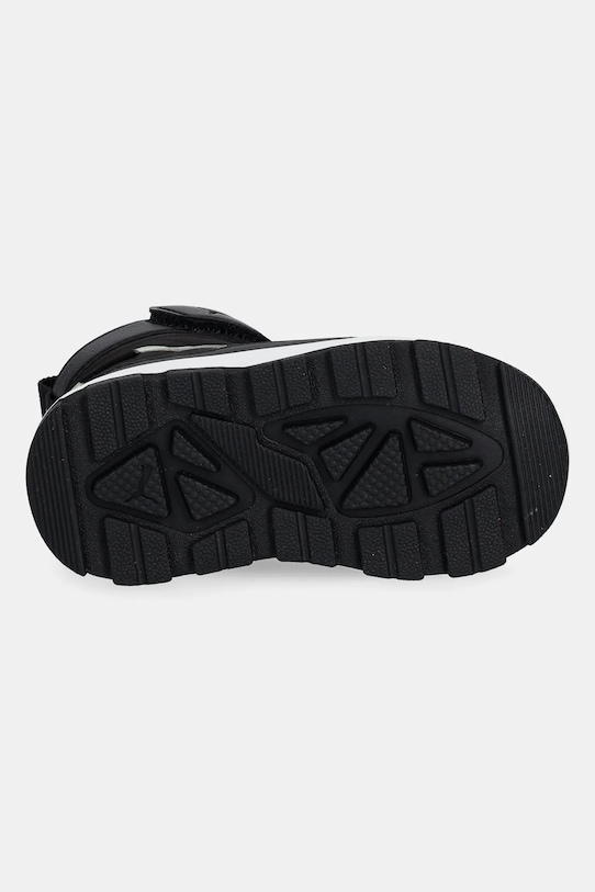 Dětské zimní boty Puma Evolve Boot Puretex AC+Inf 392650 černá