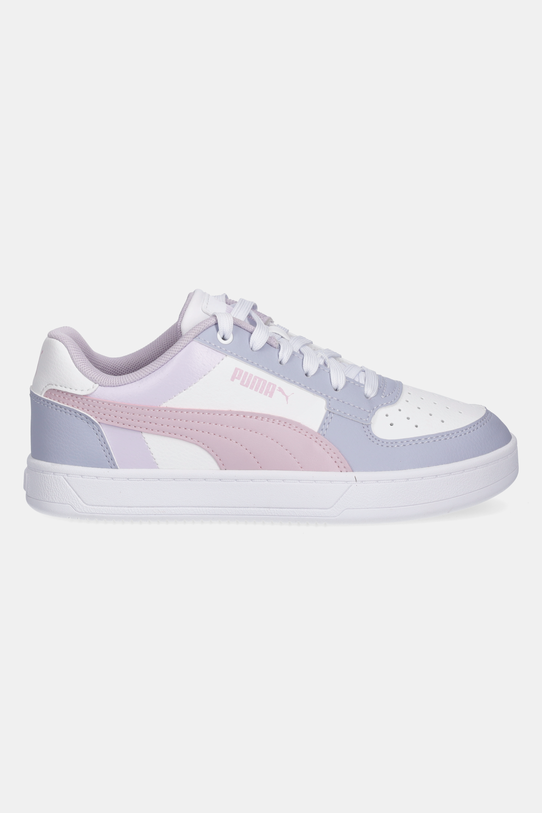 Dětské sneakers boty Puma Caven 2.0 Block Jr 394461 modrá SS25