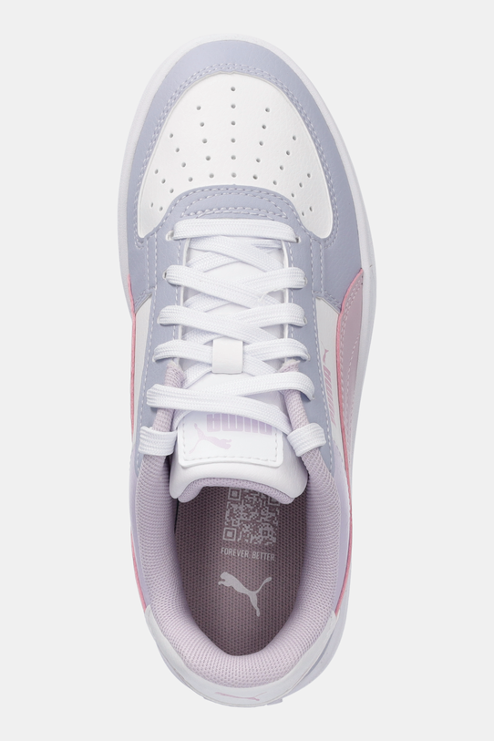 Dětské sneakers boty Puma Caven 2.0 Block Jr modrá 394461