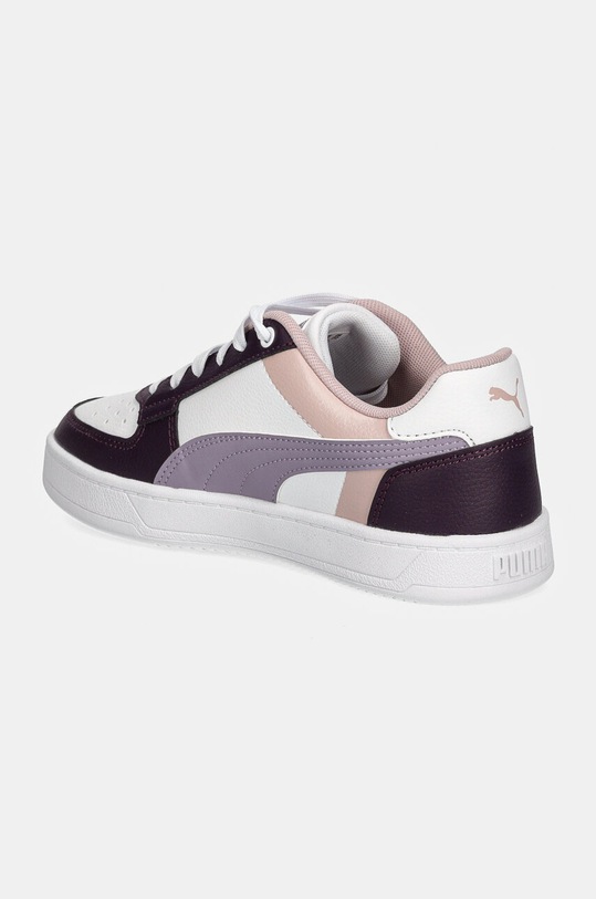 CHLAPEC Dětské sneakers boty Puma Caven 2.0 Block Jr 394461 fialová