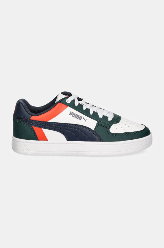 Puma sneakers pentru copii Caven 2.0 Block Jr 394461 verde SS25