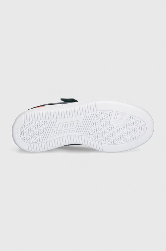 Puma sneakers pentru copii Caven 2.0 Block AC+ PS 394462 verde