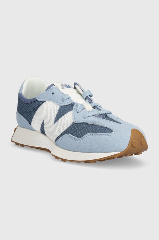Αθλητικά New Balance GS327MQ GS327MQ μπλε AW23
