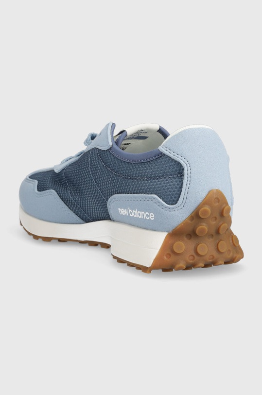 Κοριτσίστικα Αθλητικά New Balance GS327MQ GS327MQ μπλε