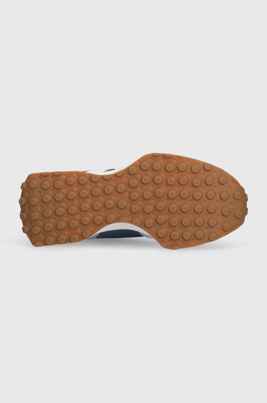 Αθλητικά New Balance GS327MQ GS327MQ μπλε