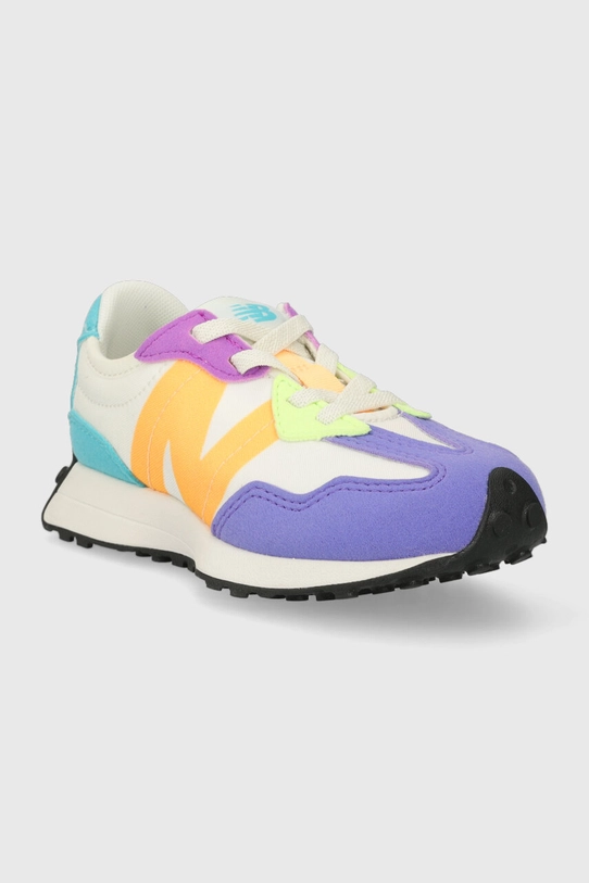 New Balance sneakersy dziecięce PH327BET PH327BET multicolor AW23