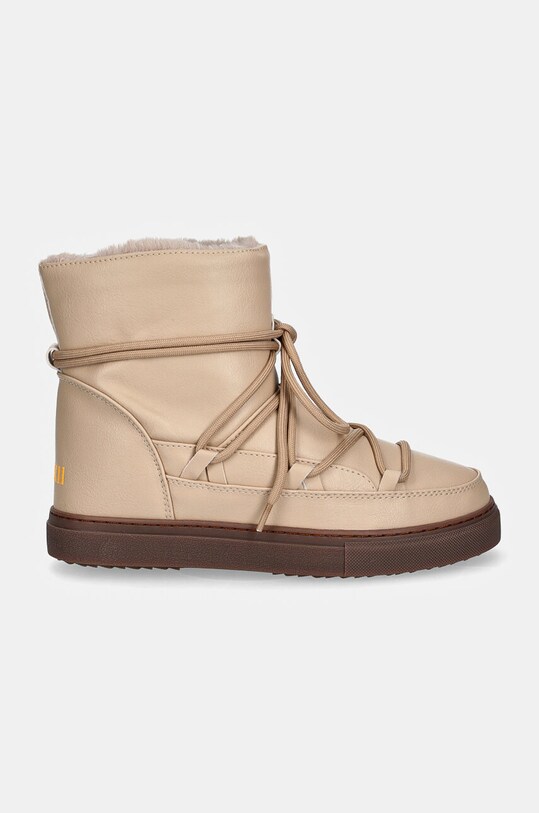 Детские сапоги Inuikii 3001.003.0011 бежевый AW24