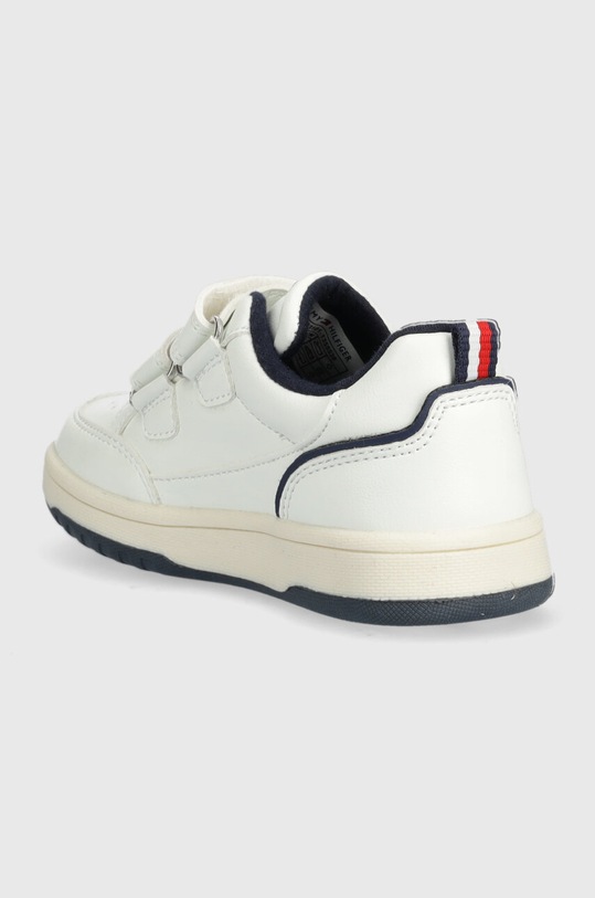 Chłopiec Tommy Hilfiger sneakersy dziecięce T3B9.33101.22.26 biały