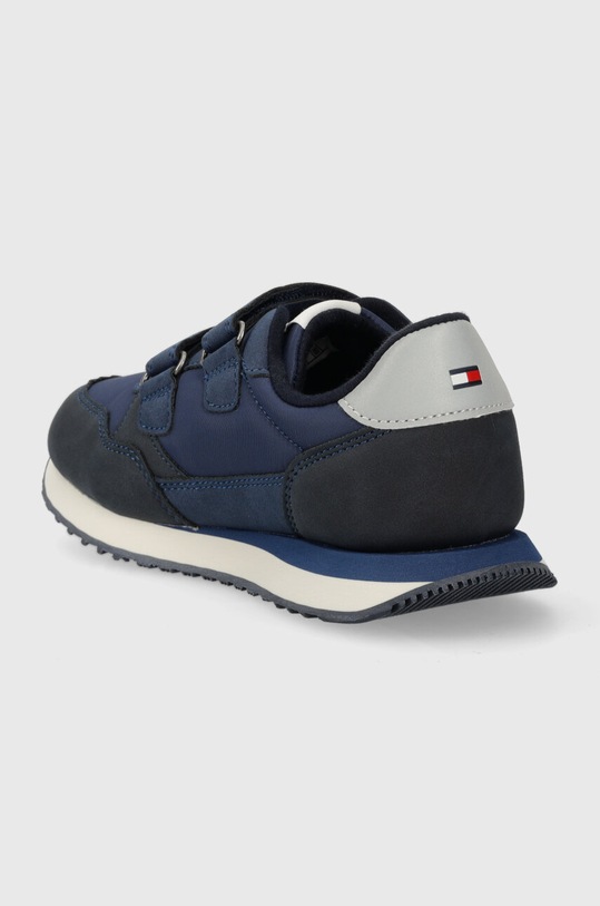 Хлопчик Дитячі кросівки Tommy Hilfiger T1B9.33127.27.34 темно-синій