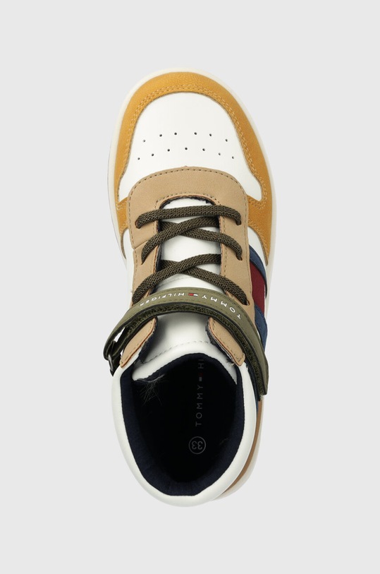 Tommy Hilfiger gyerek sportcipő többszínű T3B9.33103.30.34