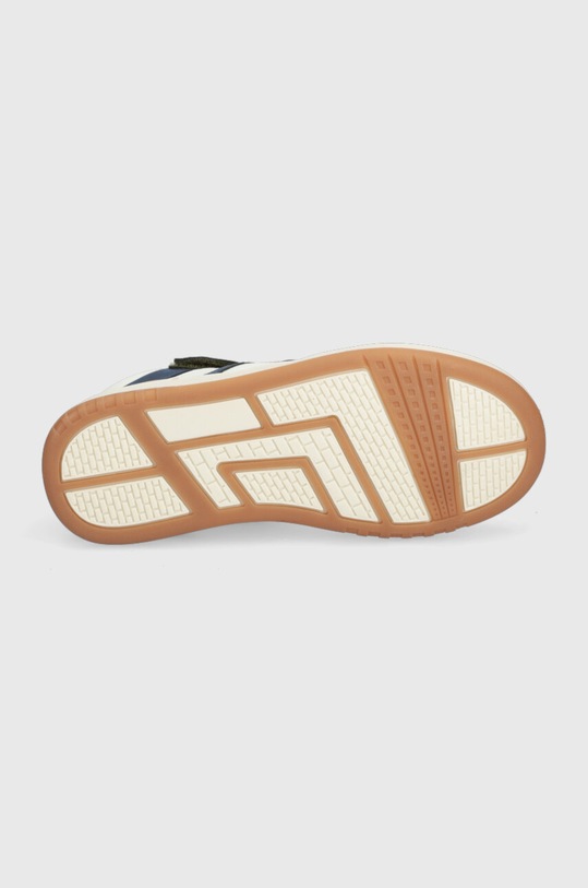 Tommy Hilfiger gyerek sportcipő T3B9.33103.30.34 többszínű