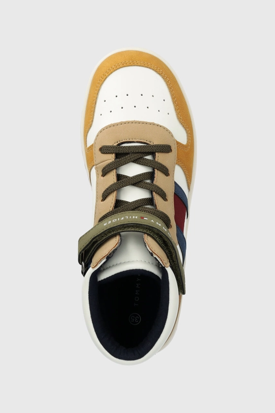 Tommy Hilfiger sneakers pentru copii multicolor T3B9.33103.35.39