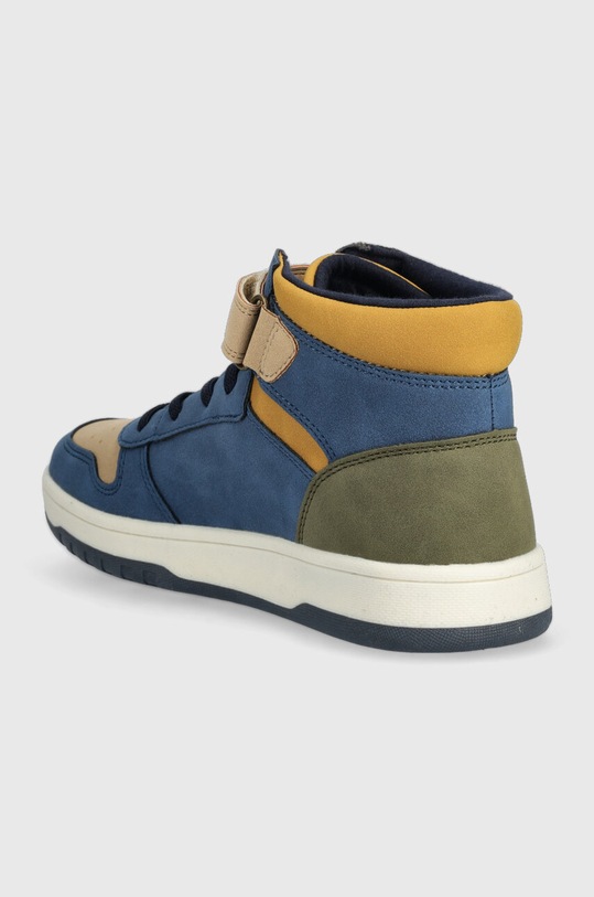 Fiú Tommy Hilfiger gyerek sportcipő T3B9.33104.35.39 többszínű