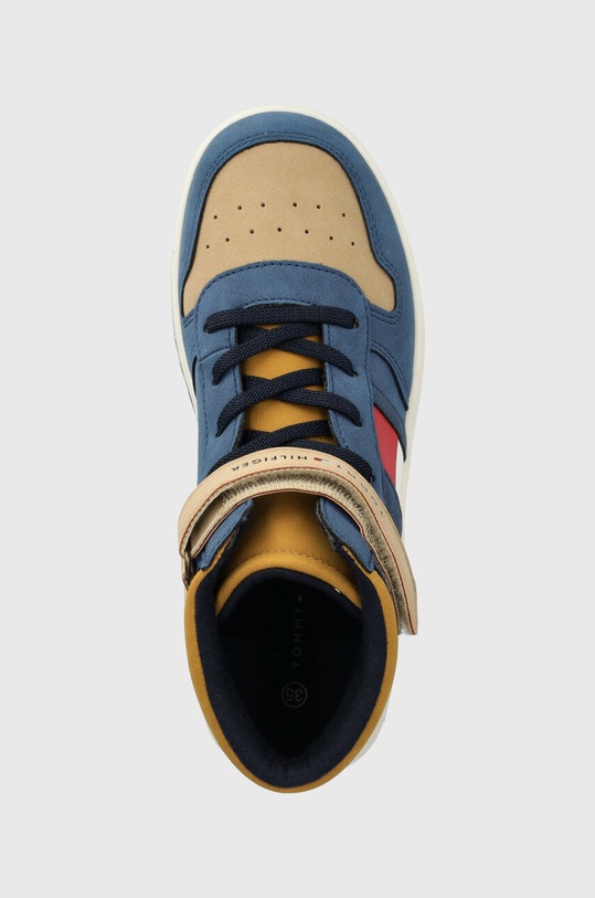 Tommy Hilfiger gyerek sportcipő többszínű T3B9.33104.35.39