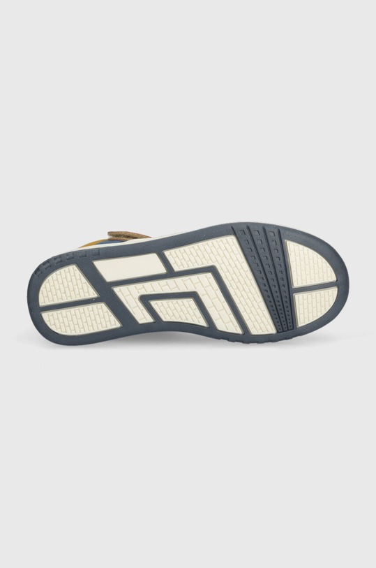 Tommy Hilfiger gyerek sportcipő T3B9.33104.35.39 többszínű