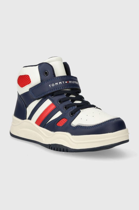 Tommy Hilfiger sneakersy dziecięce T3B9.33108.30.34 granatowy AW23