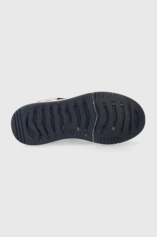 Tommy Hilfiger sneakersy dziecięce T3B9.33108.30.34 granatowy