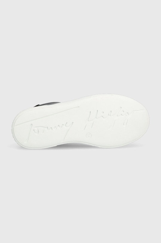 Tommy Hilfiger sneakersy dziecięce T3A9.32963.30.34 czarny