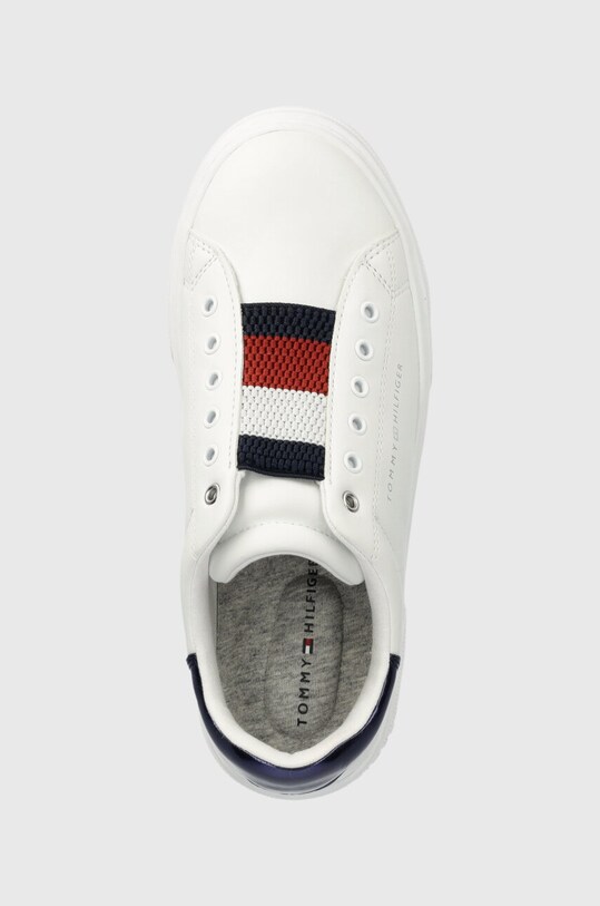 Tommy Hilfiger sneakersy dziecięce biały T3A9.32963.35.40