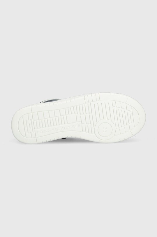 Детские кроссовки Tommy Hilfiger T3X9.33112 тёмно-синий
