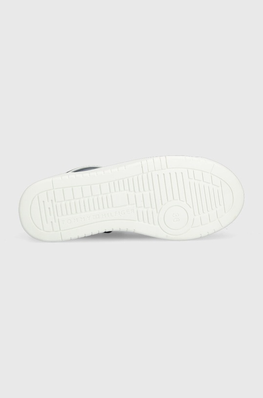 Tommy Hilfiger sneakersy dziecięce T3X9.33112 granatowy