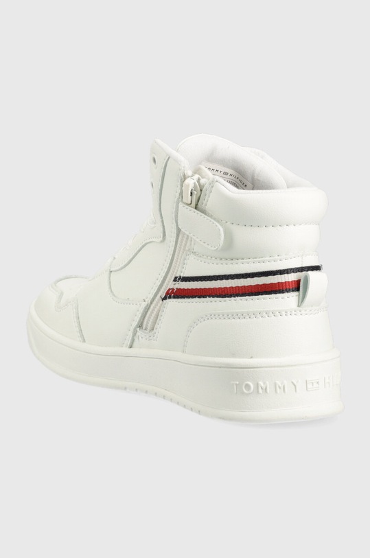 Fiú Tommy Hilfiger gyerek sportcipő T3X9.33113.30.34 fehér