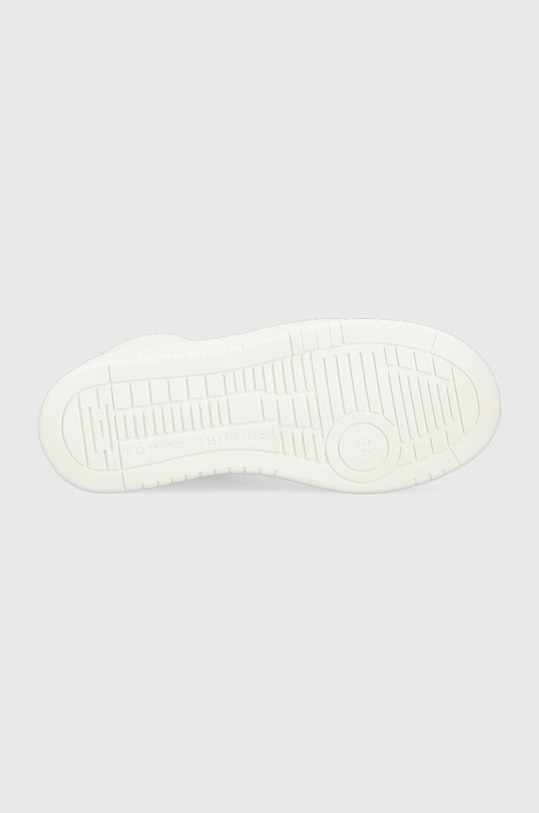 Tommy Hilfiger gyerek sportcipő T3X9.33113.30.34 fehér