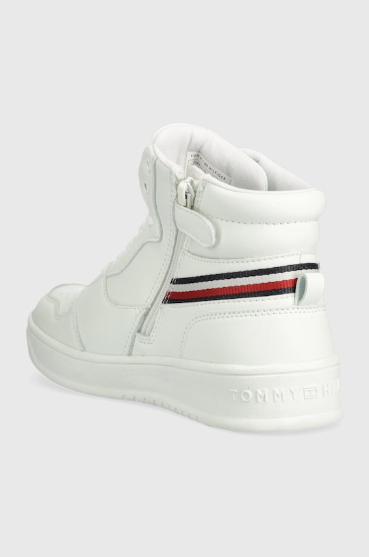 Fiú Tommy Hilfiger gyerek sportcipő T3X9.33113.35.41 fehér