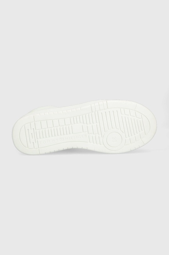 Tommy Hilfiger sneakersy dziecięce T3X9.33113.35.41 biały