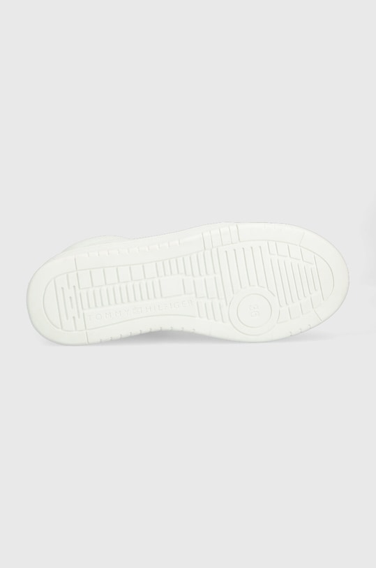 Tommy Hilfiger gyerek sportcipő T3X9.33113.35.41 fehér