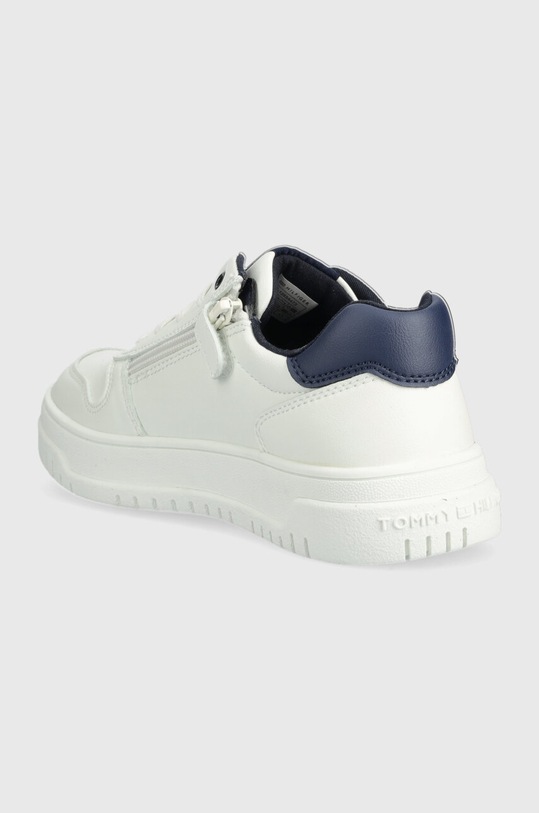 Chłopiec Tommy Hilfiger sneakersy dziecięce T3X9.33115.35.41 biały