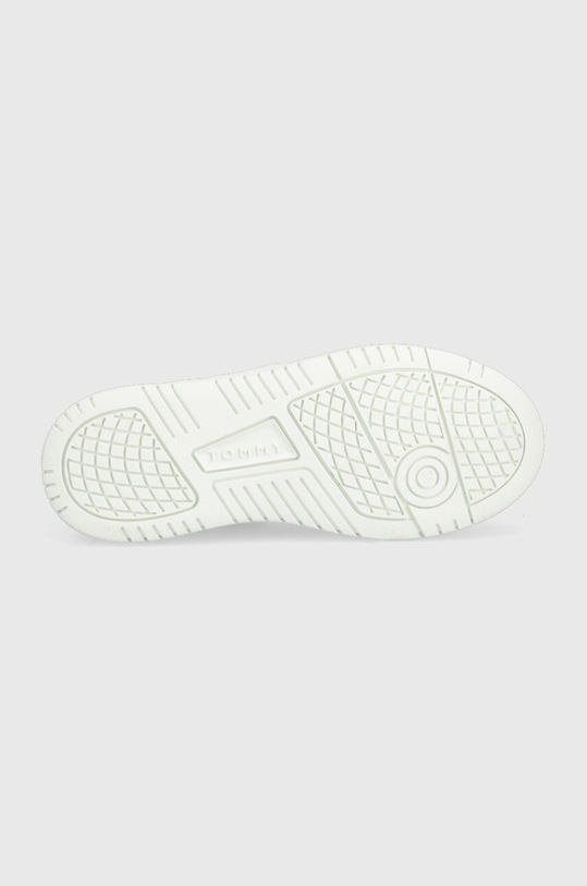 Tommy Hilfiger sneakersy dziecięce T3X9.33115.35.41 biały