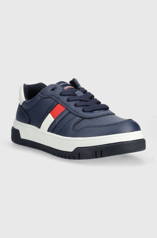Tommy Hilfiger gyerek sportcipő T3X9.33115.35.41 sötétkék AW23