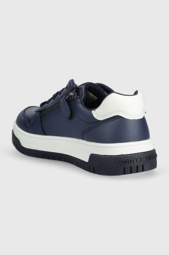 Fiú Tommy Hilfiger gyerek sportcipő T3X9.33115.35.41 sötétkék