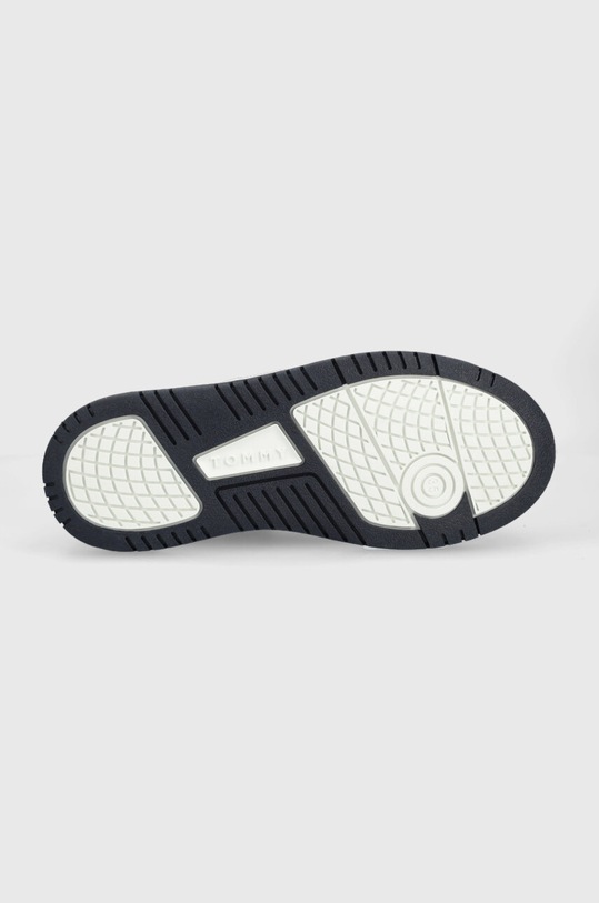 Tommy Hilfiger gyerek sportcipő T3X9.33115.35.41 sötétkék