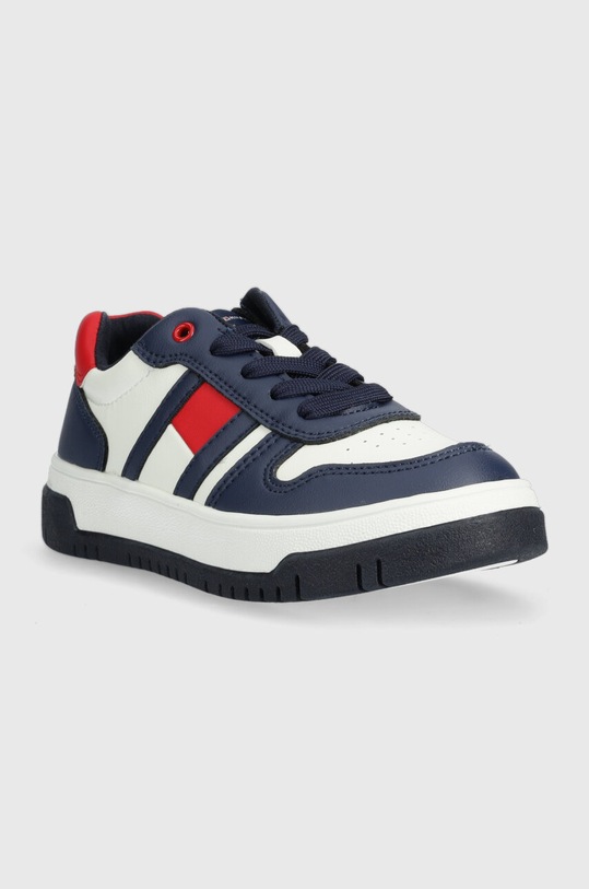 Tommy Hilfiger sneakersy dziecięce T3X9.33116.30.34 granatowy AW23