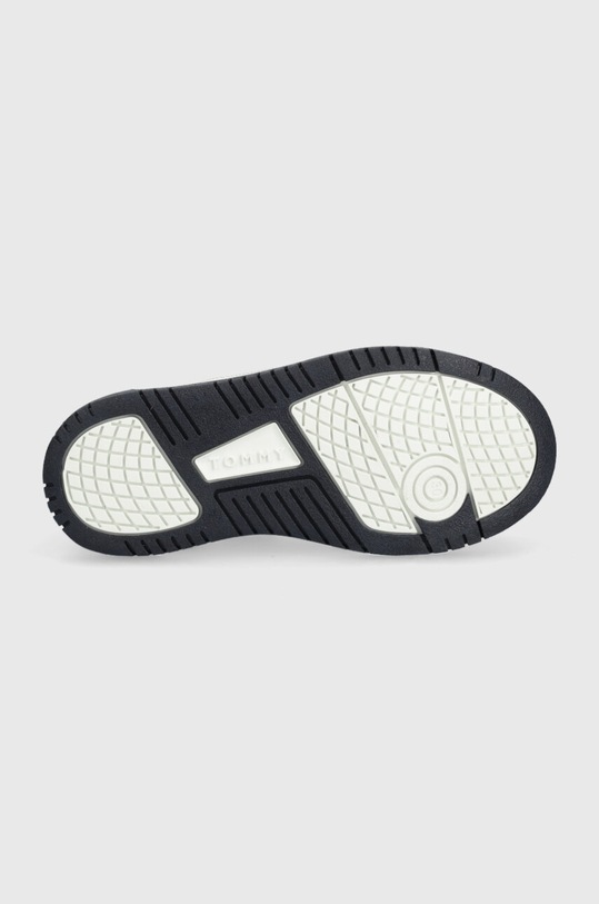 Tommy Hilfiger sneakersy dziecięce T3X9.33116.30.34 granatowy