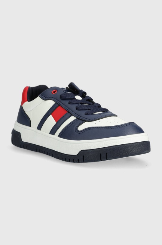 Tommy Hilfiger gyerek sportcipő T3X9.33116.35.41 sötétkék AW23