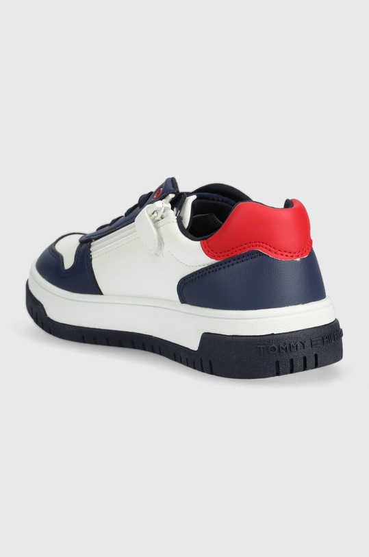 Fiú Tommy Hilfiger gyerek sportcipő T3X9.33116.35.41 sötétkék